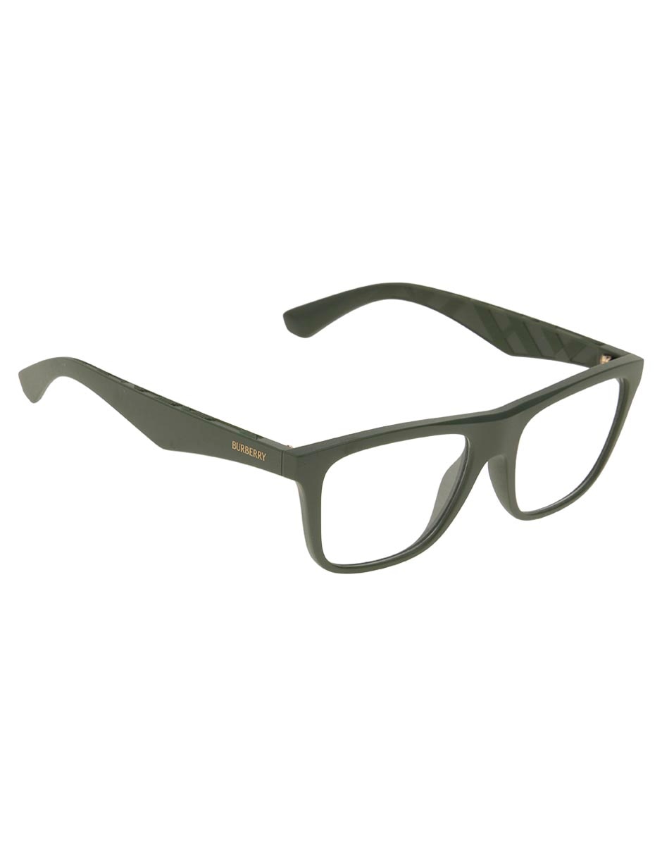 Armazón Embossed Check para hombre 3
