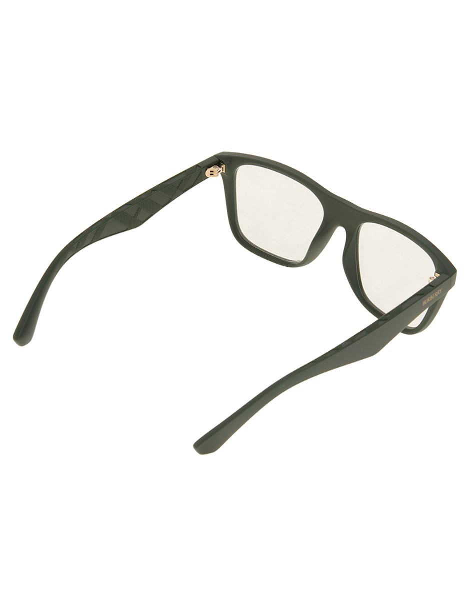 Armazón Embossed Check para hombre 4