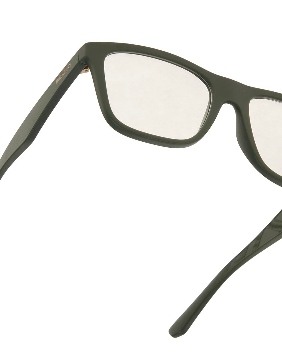 Armazón Embossed Check para hombre 5