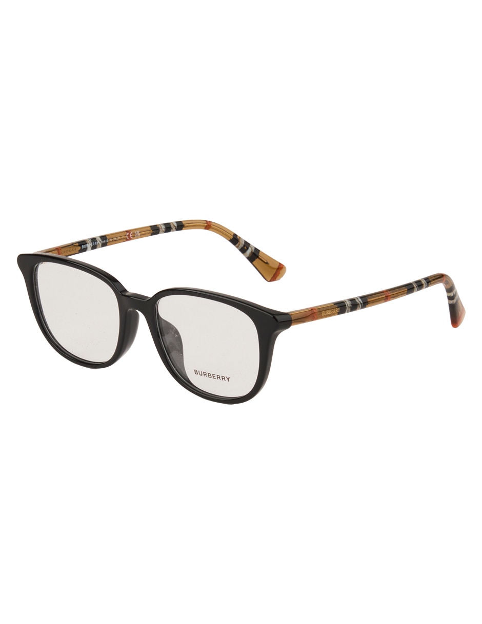 Armazón Luxury Tubular Check para mujer 2