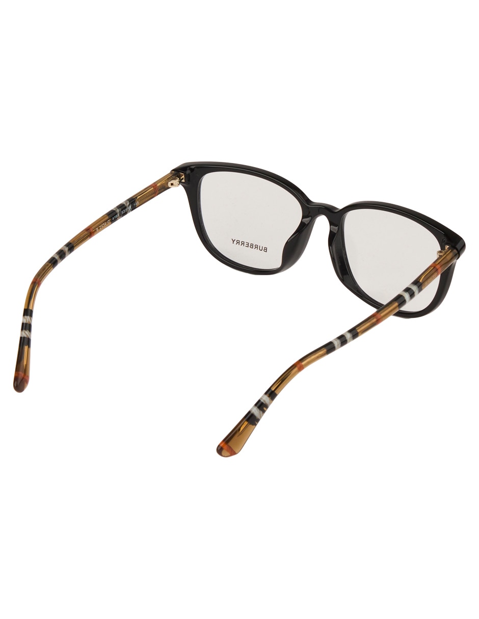 Armazón Luxury Tubular Check para mujer 4