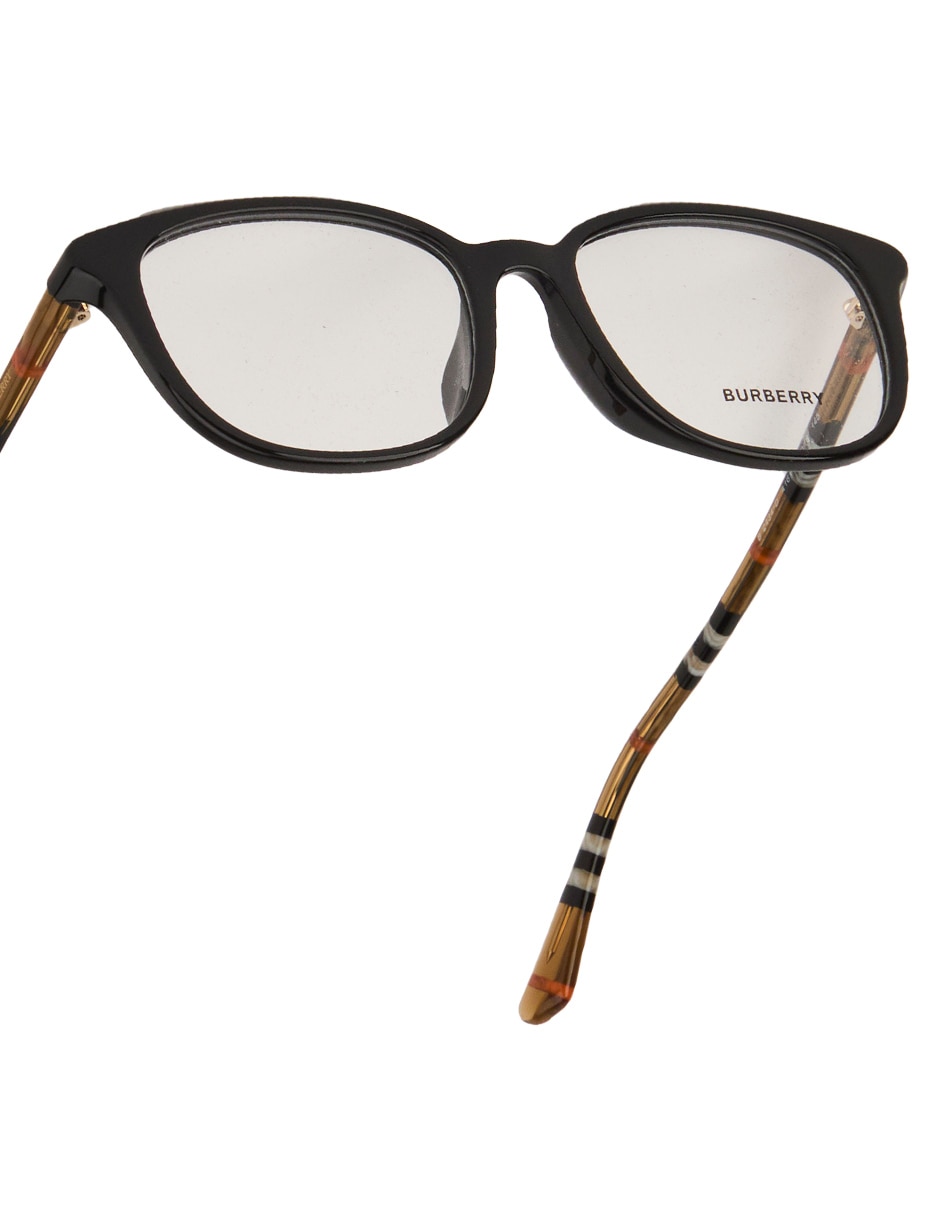 Armazón Luxury Tubular Check para mujer 5