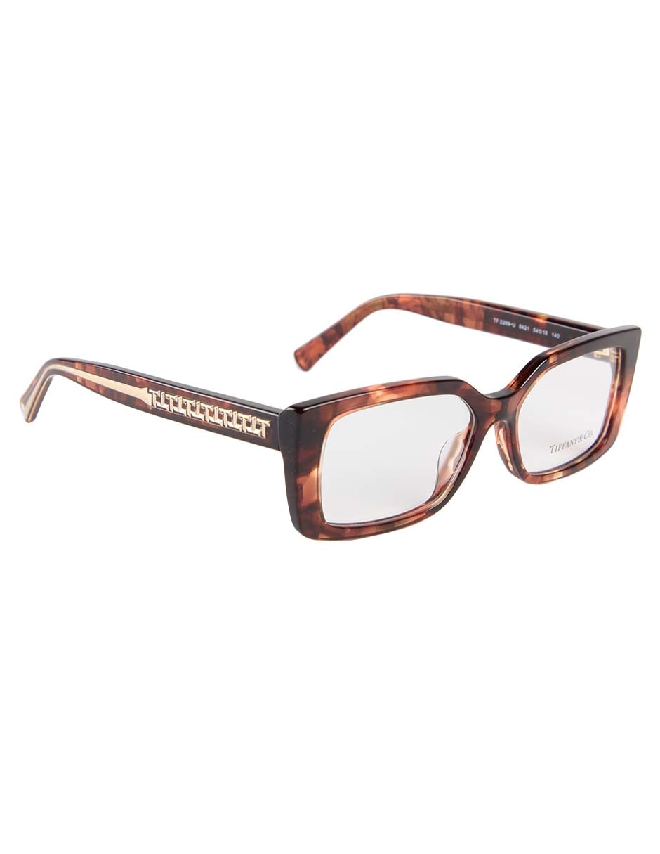 Armazón Luxury Icons para mujer 3