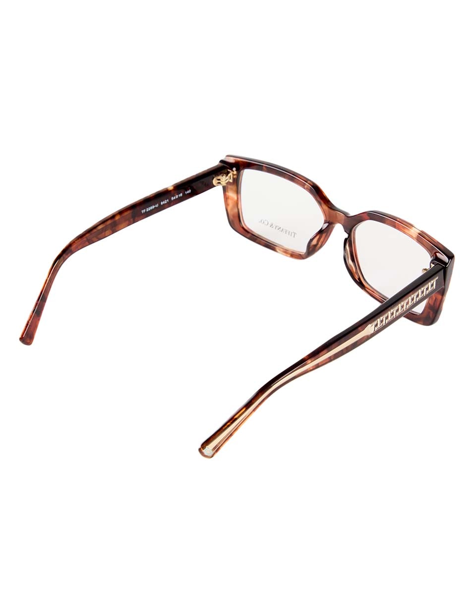 Armazón Luxury Icons para mujer 4