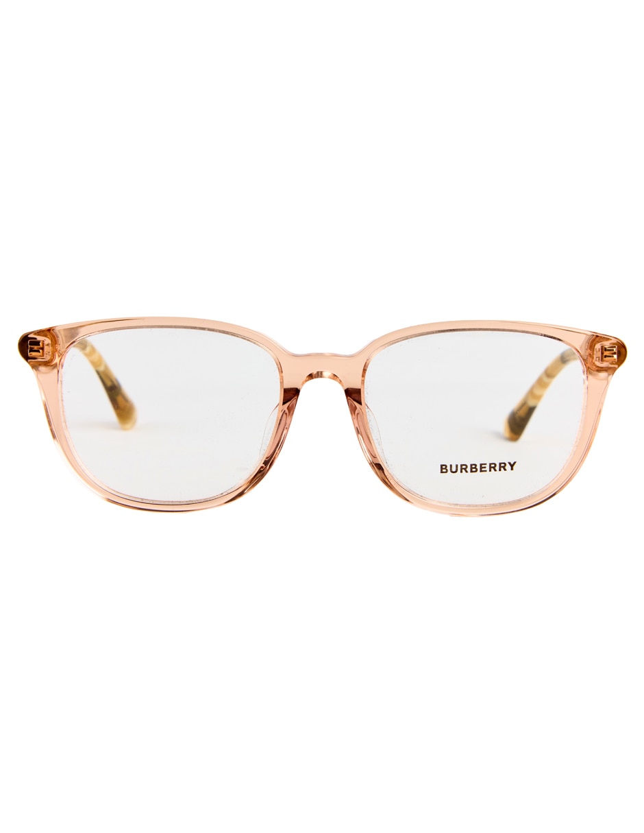 Armazón Tubular Check para mujer