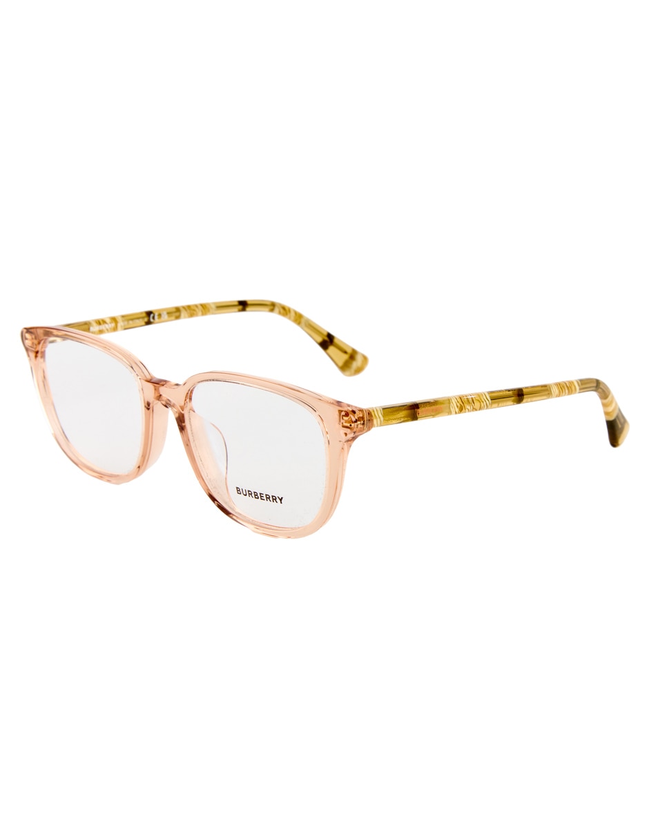 Armazón Tubular Check para mujer 2