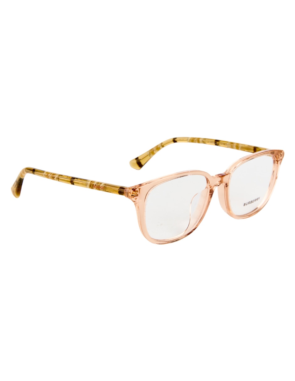 Armazón Tubular Check para mujer 3