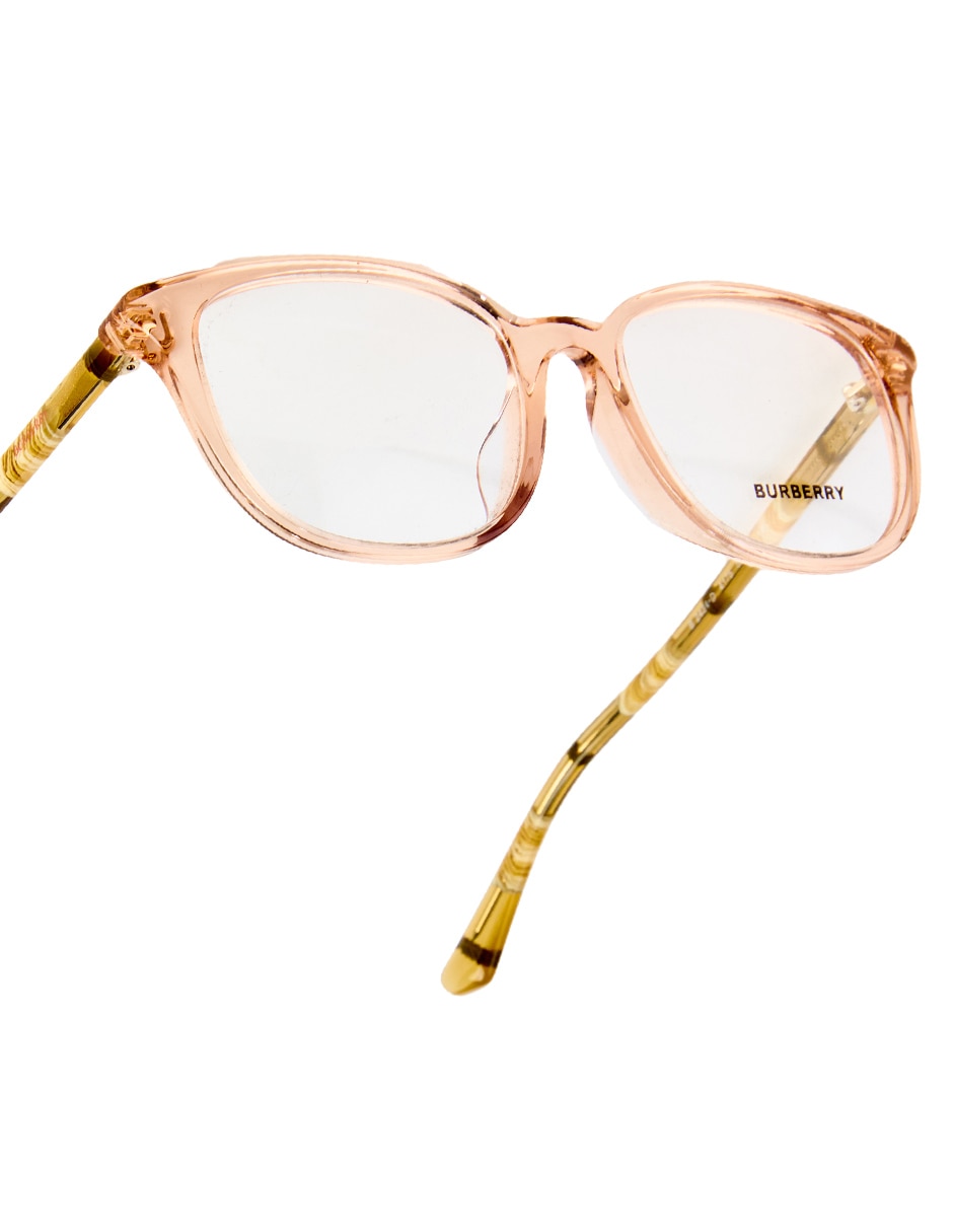 Armazón Tubular Check para mujer 5