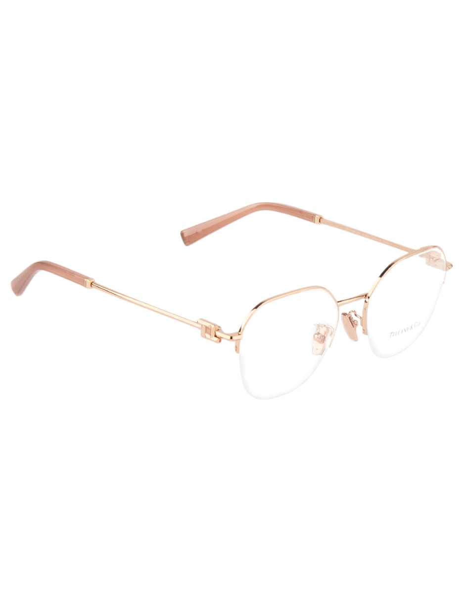 Armazón Luxury 0TF1167D para mujer 3