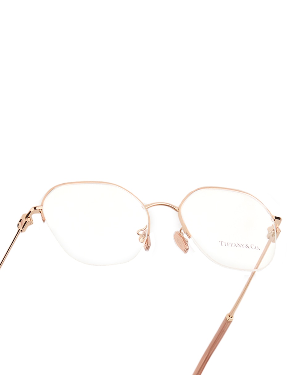 Armazón Luxury 0TF1167D para mujer 5