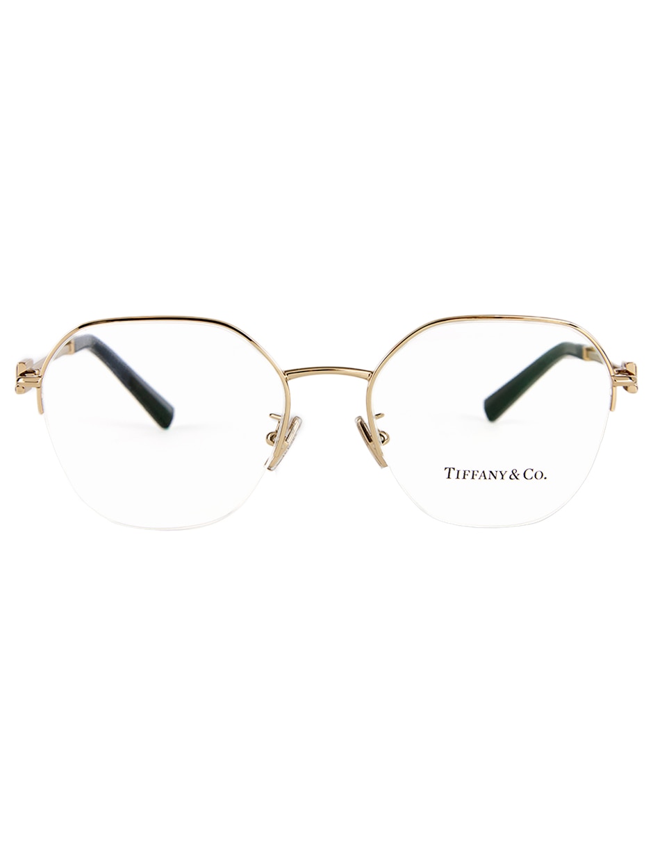 Armazón Luxury 0TF1167D para mujer