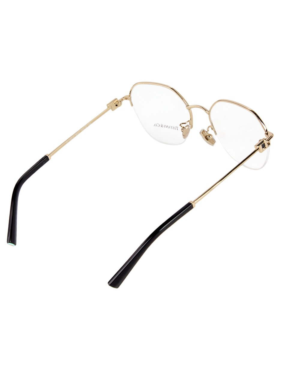 Armazón Luxury 0TF1167D para mujer 4