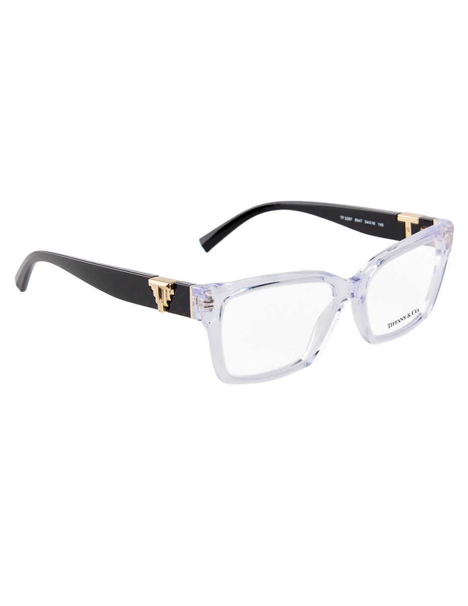 Armazón Luxury 0TF2267 para mujer 3