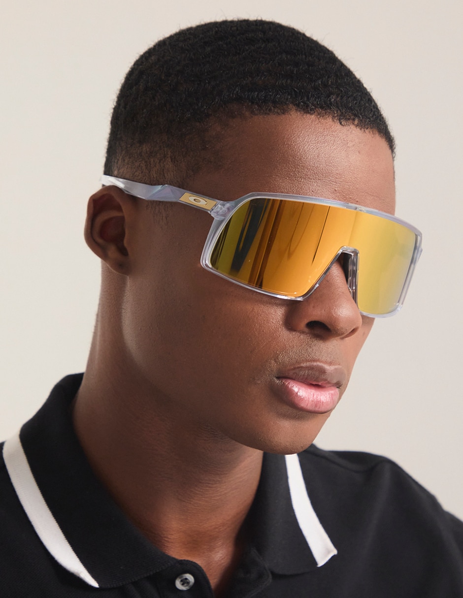 Lentes de sol Sport and Performance para hombre 6
