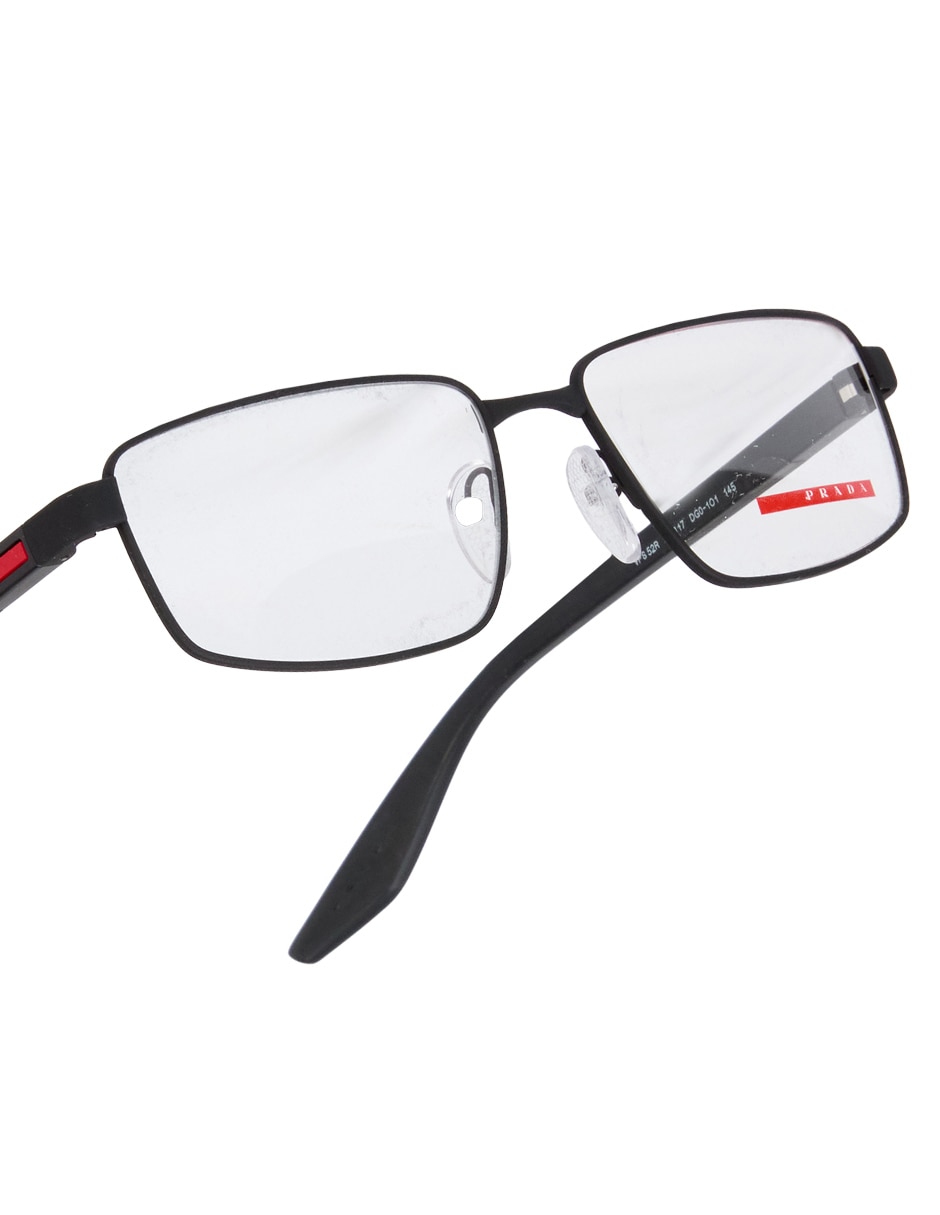 Armazón Luxury para hombre 5