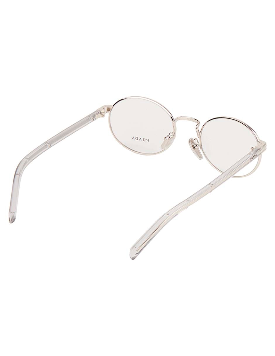 Armazón Luxury 0PR B55V para mujer 4