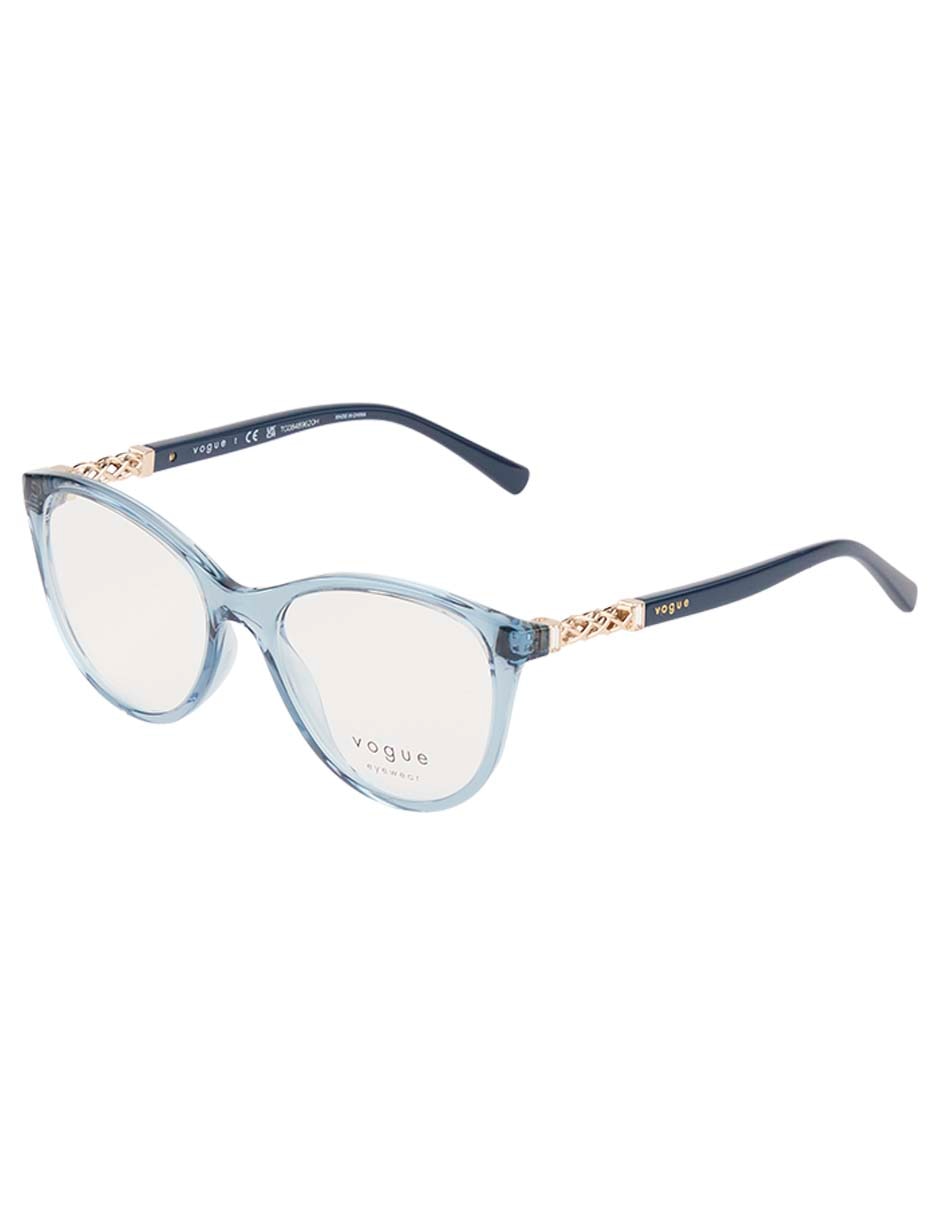 Armazón Fashion 0VO5631B para mujer 2
