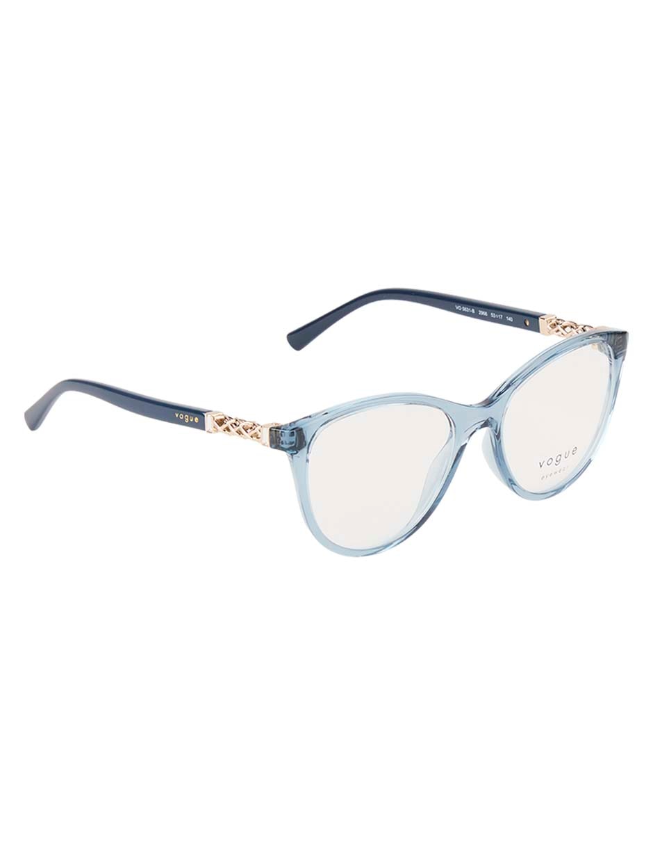 Armazón Fashion 0VO5631B para mujer 3