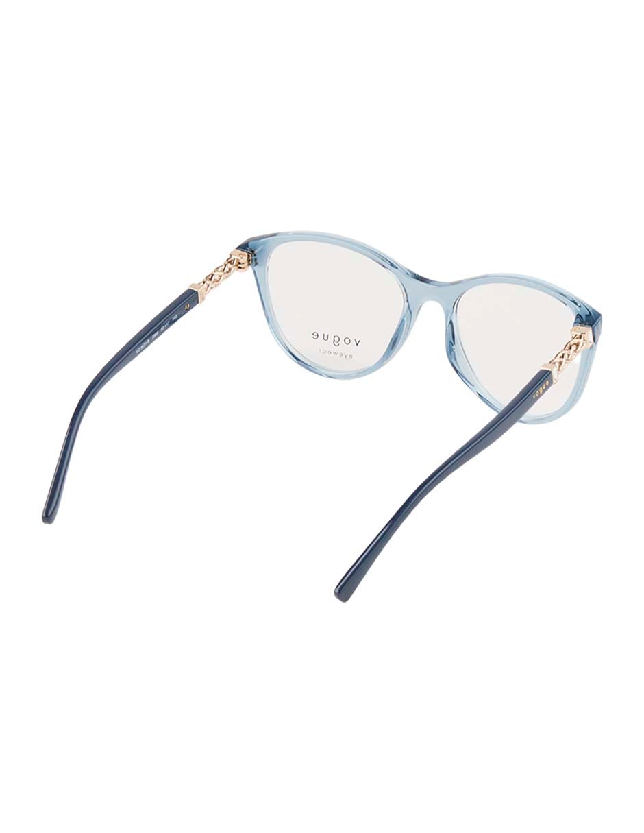 Armazón Fashion 0VO5631B para mujer 4