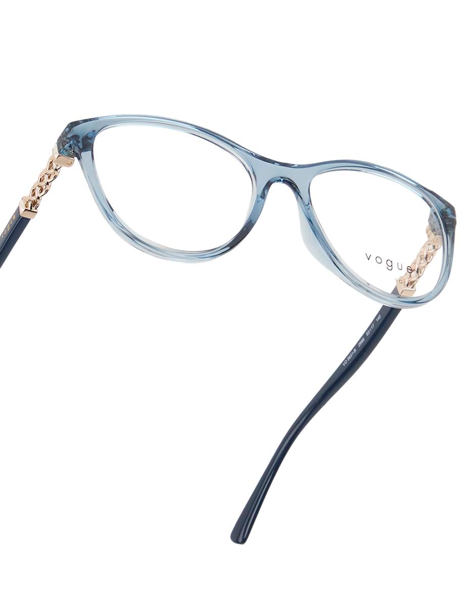 Armazón Fashion 0VO5631B para mujer 5