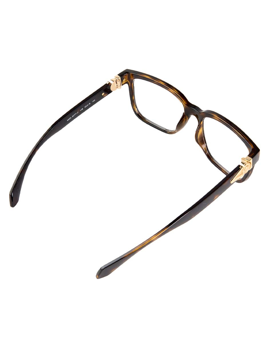 Armazón Luxury Fashion ID para hombre 4