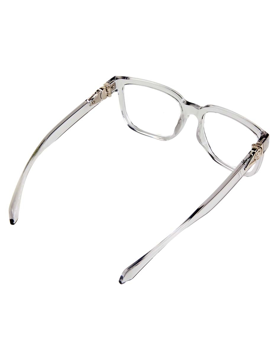 Armazón Luxury Fashion ID para hombre 4