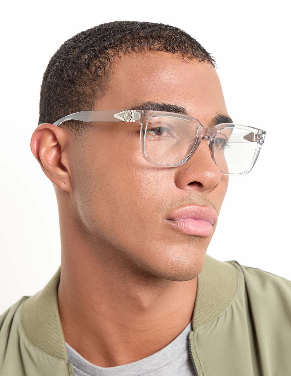 Armazón Luxury Fashion ID para hombre 6
