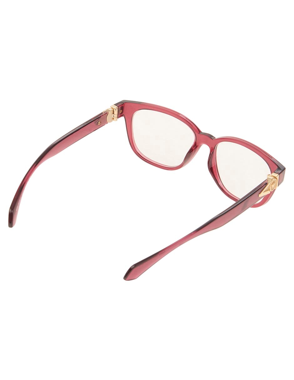 Armazón Luxury Fashion Id para mujer 4