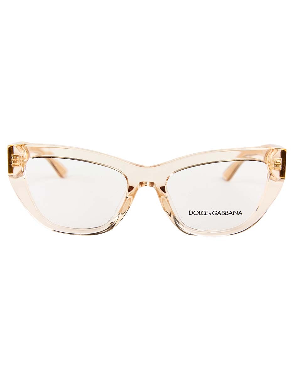 Armazón Luxury Statement para mujer