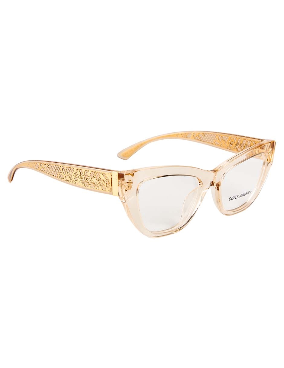 Armazón Luxury Statement para mujer 3