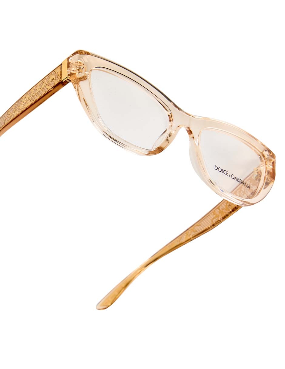 Armazón Luxury Statement para mujer 5