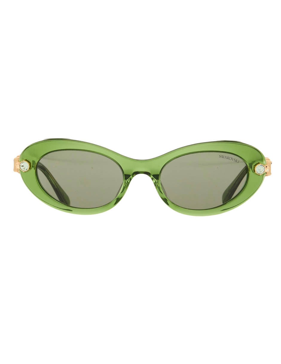 Lentes de sol Premium Fashion Science Of Facets para mujer