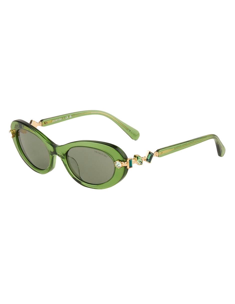 Lentes de sol Premium Fashion Science Of Facets para mujer 2