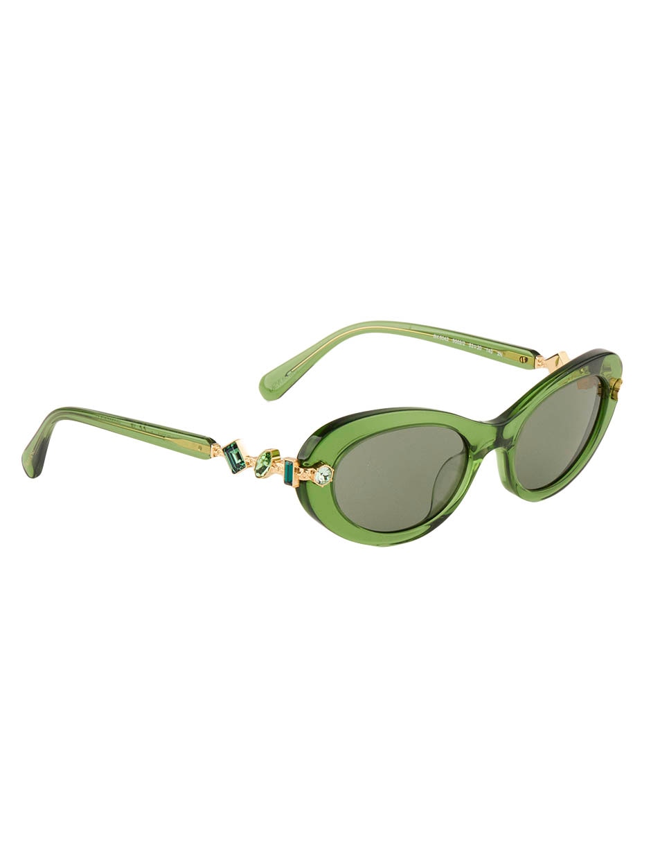 Lentes de sol Premium Fashion Science Of Facets para mujer 3