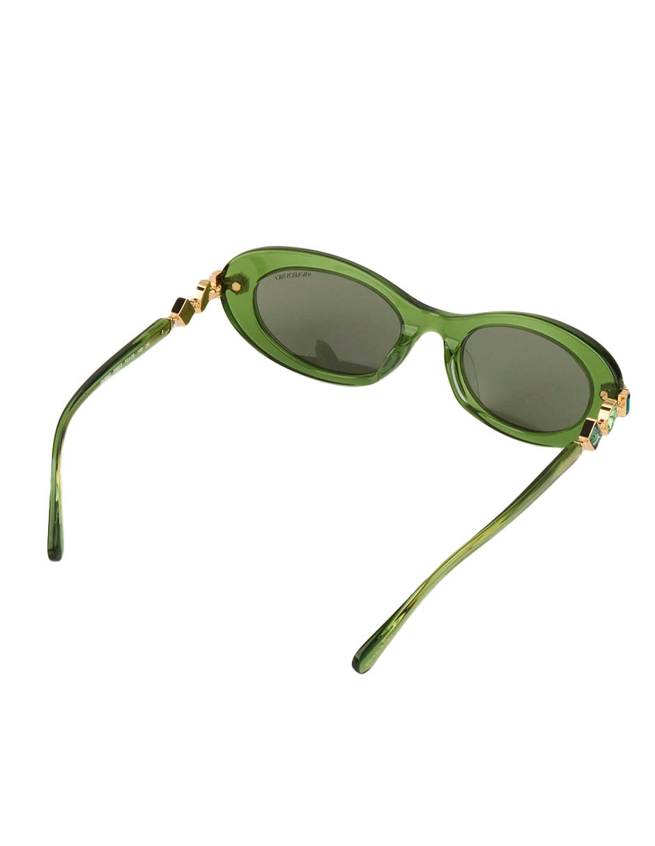 Lentes de sol Premium Fashion Science Of Facets para mujer 4