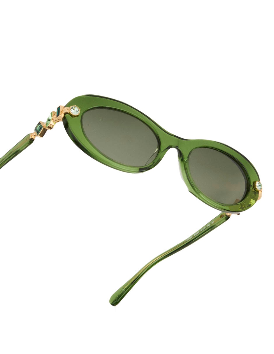 Lentes de sol Premium Fashion Science Of Facets para mujer 5