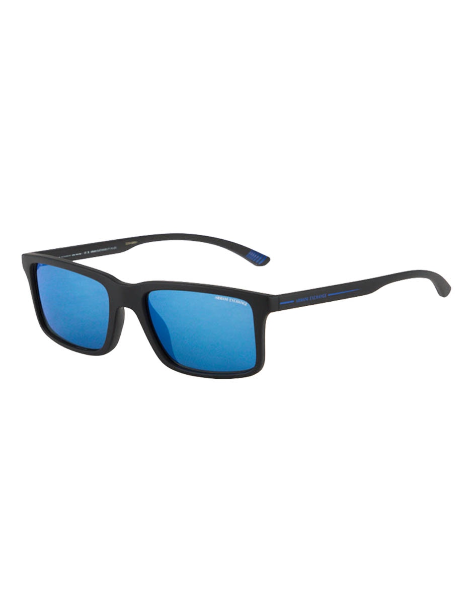 Lentes de sol Fashion Reinvented Classic para hombre 2