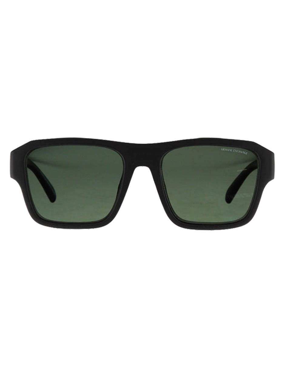 Lentes de sol Reinvented Classic para hombre