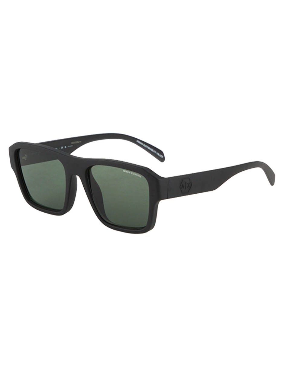 Lentes de sol Reinvented Classic para hombre 2