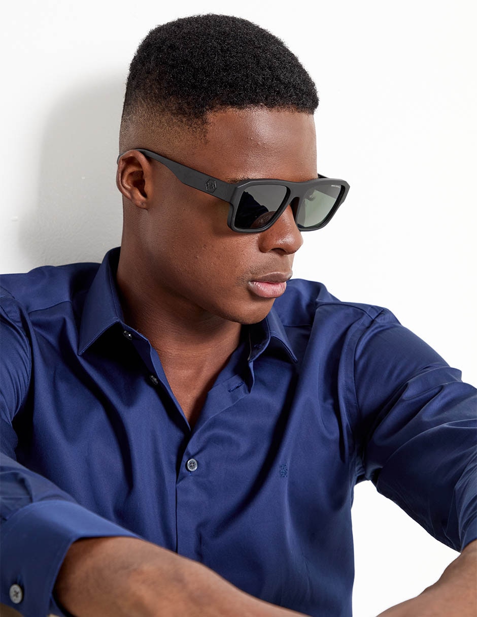 Lentes de sol Reinvented Classic para hombre 5