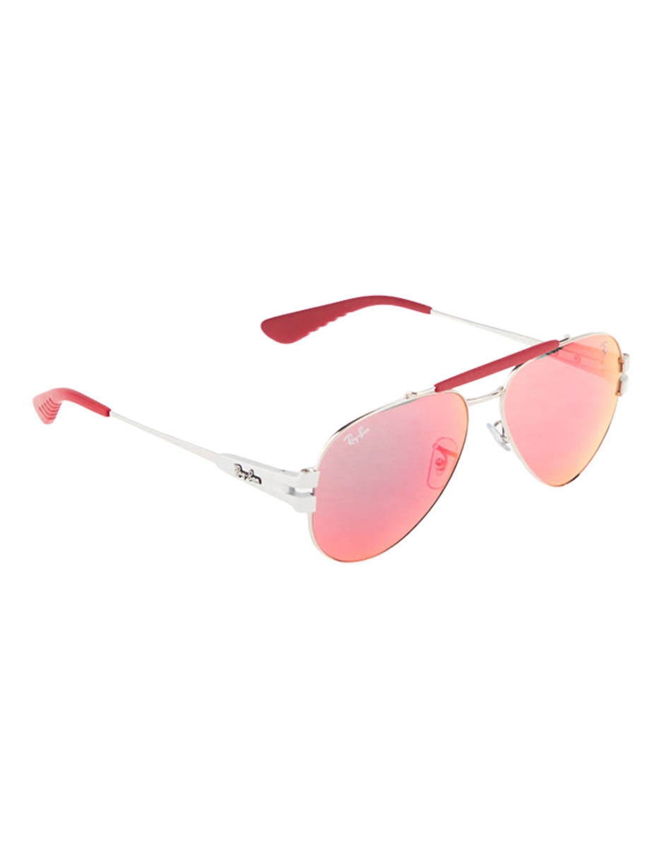 Lentes de sol Scuderia Ferrari unisex 3