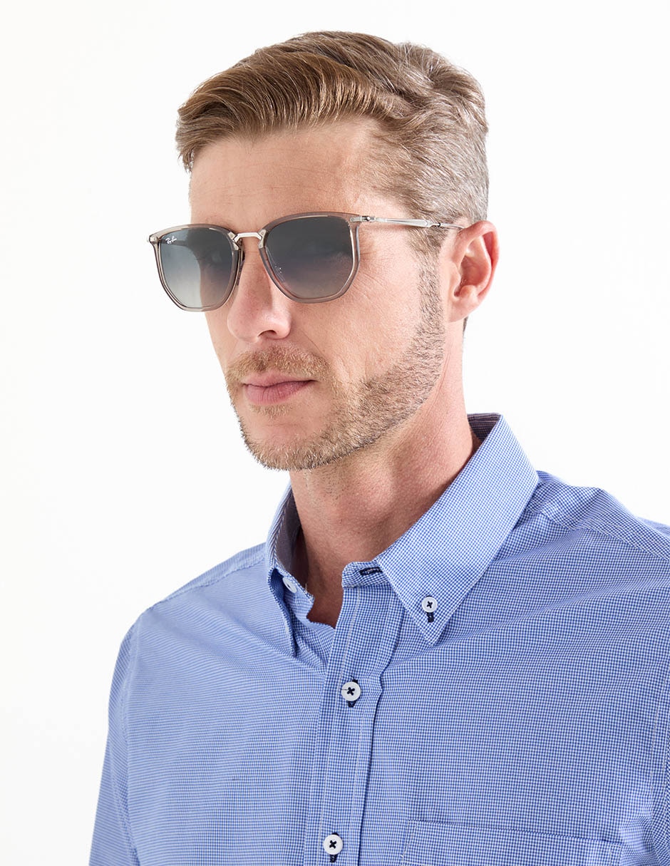 Lentes de sol Lifestyle Core unisex 6