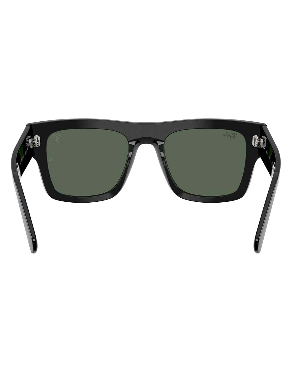 Lentes de sol Lifestyle Ferrari unisex 6