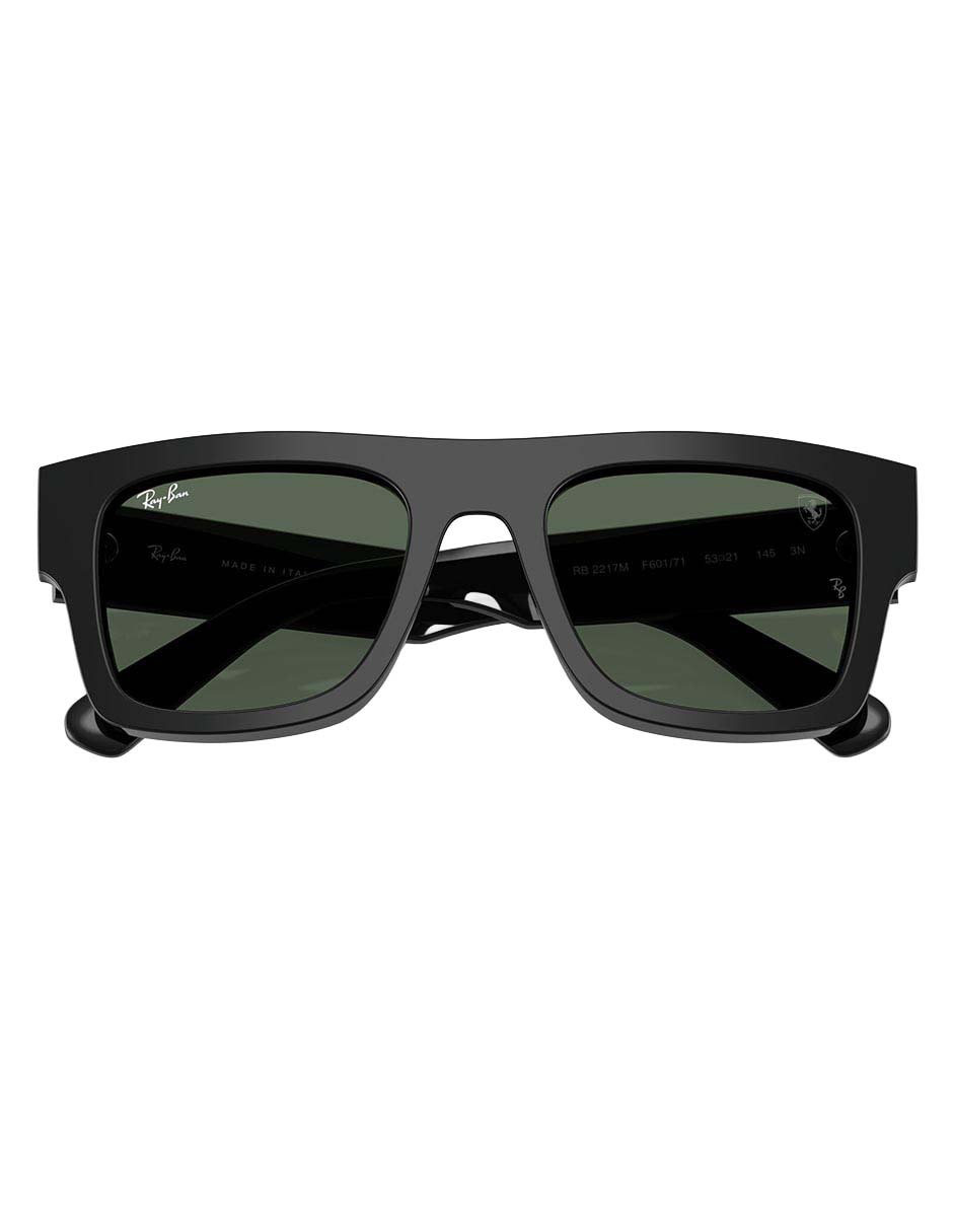Lentes de sol Lifestyle Ferrari unisex 9
