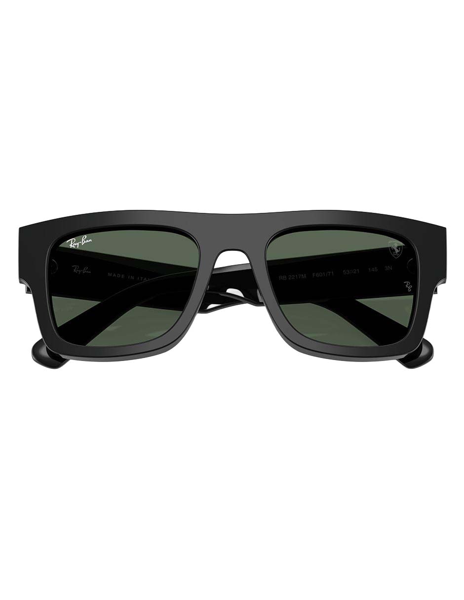 Lentes de sol Lifestyle Ferrari unisex 8