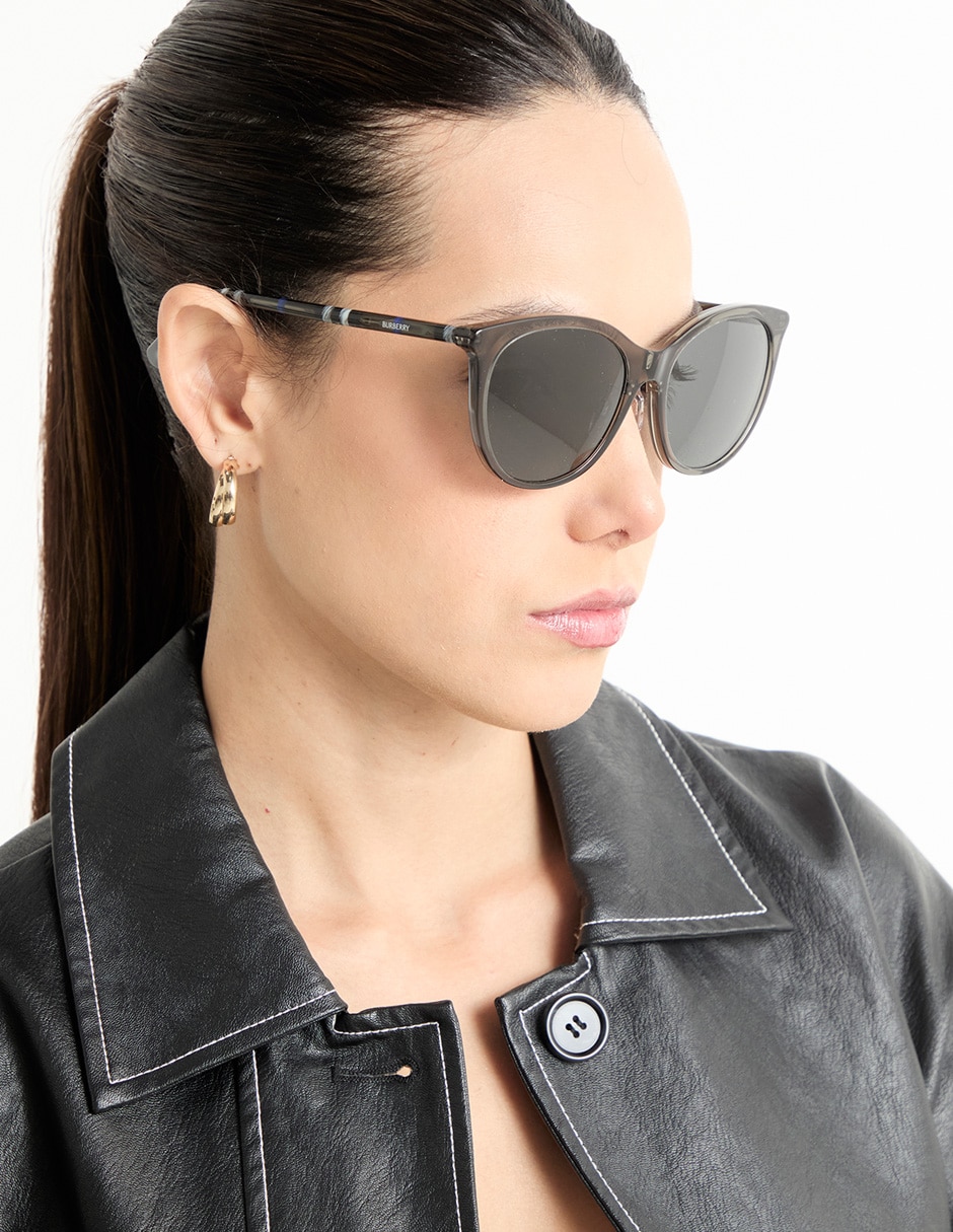 Lentes de sol Luxury para mujer 6