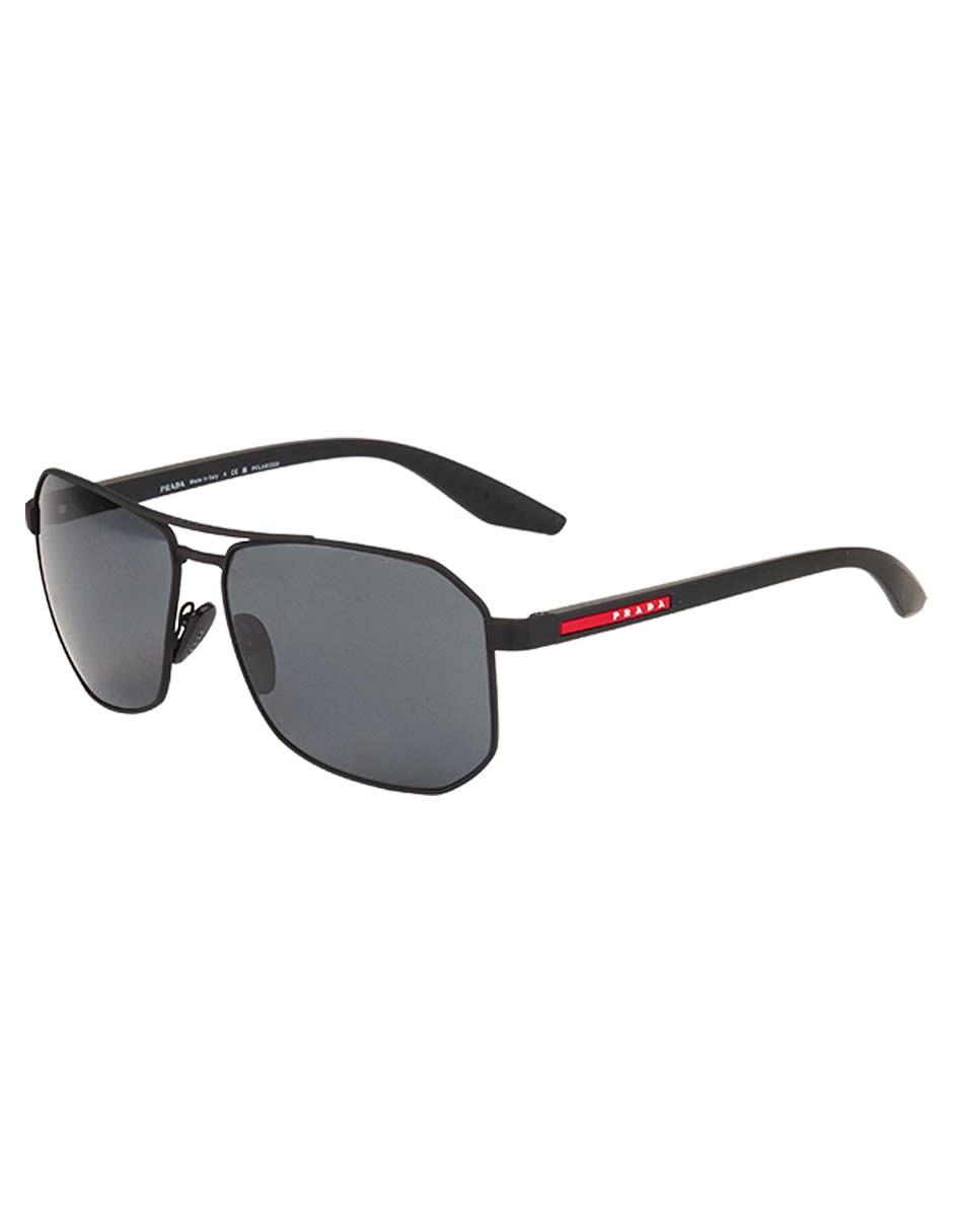 Lentes de sol Luxury 0PS A53S para hombre 2