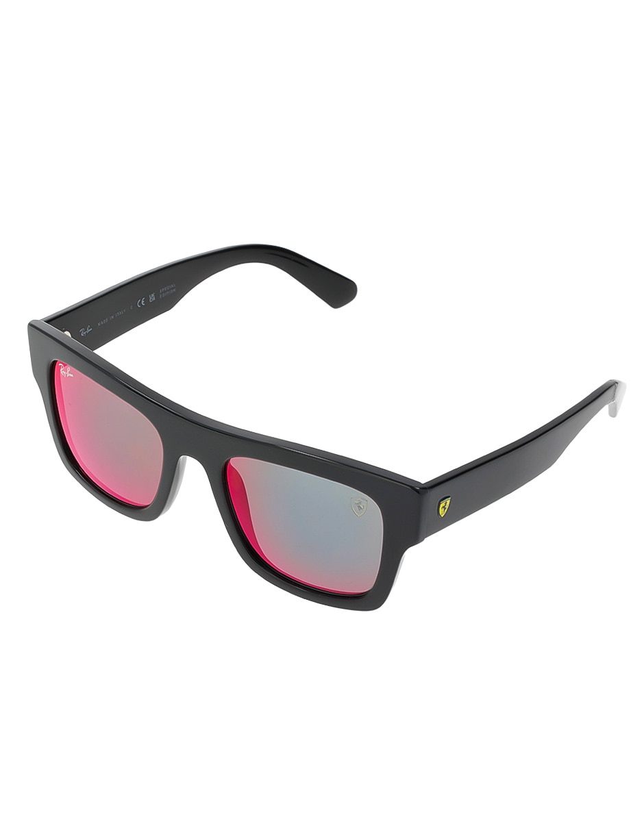 Lentes de sol Lifestyle Ferrari unisex 2