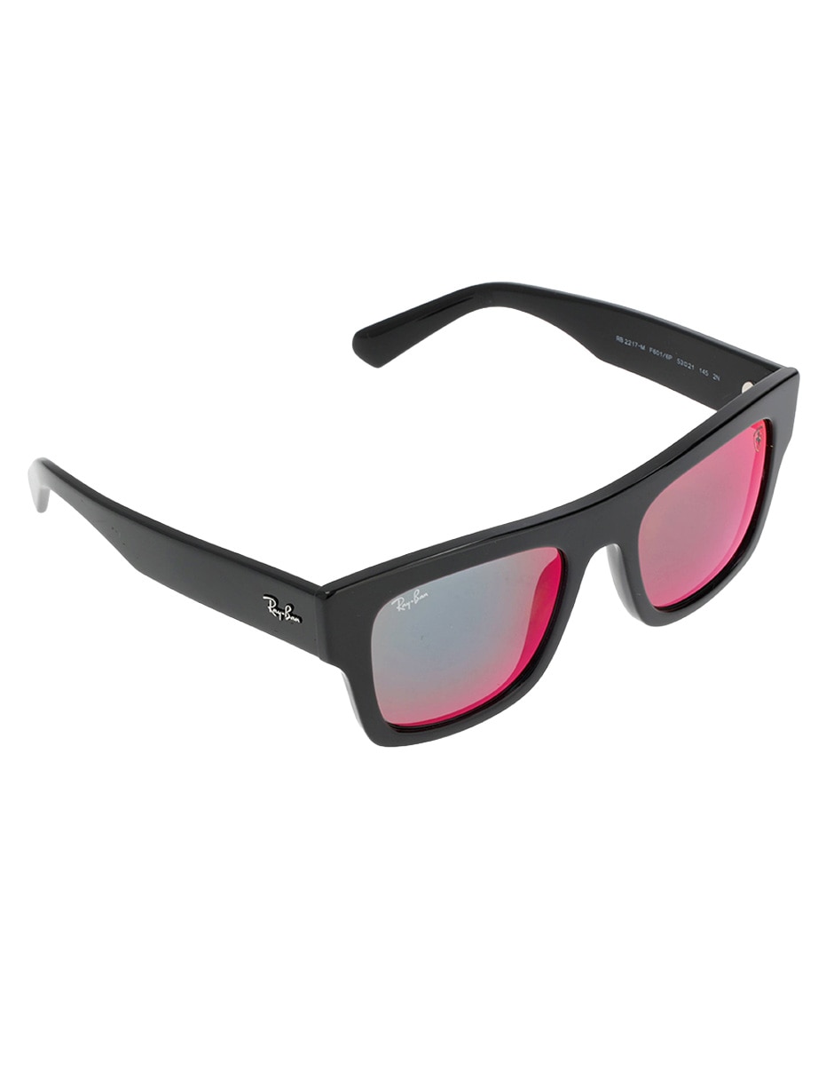Lentes de sol Lifestyle Ferrari unisex 3