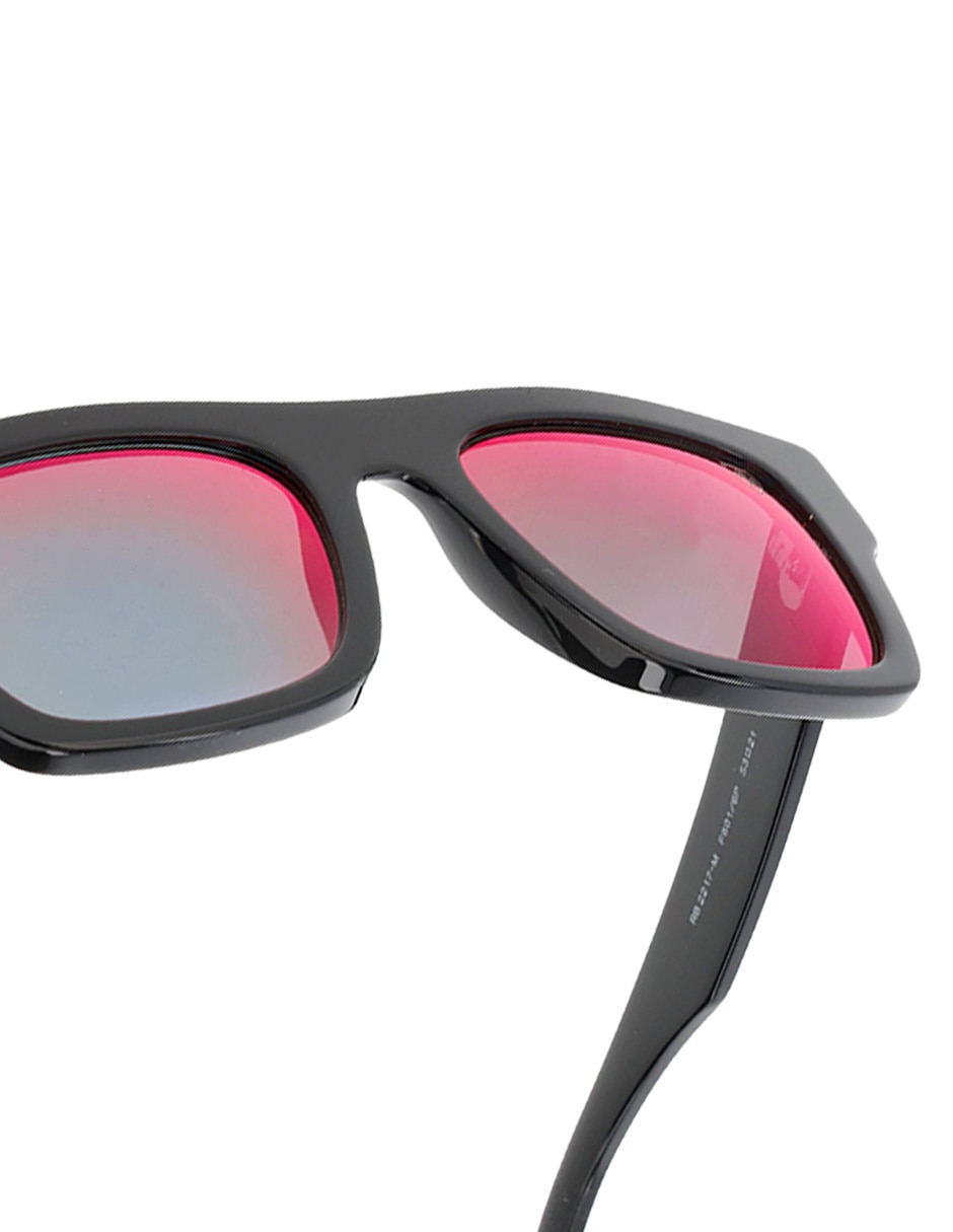 Lentes de sol Lifestyle Ferrari unisex 5